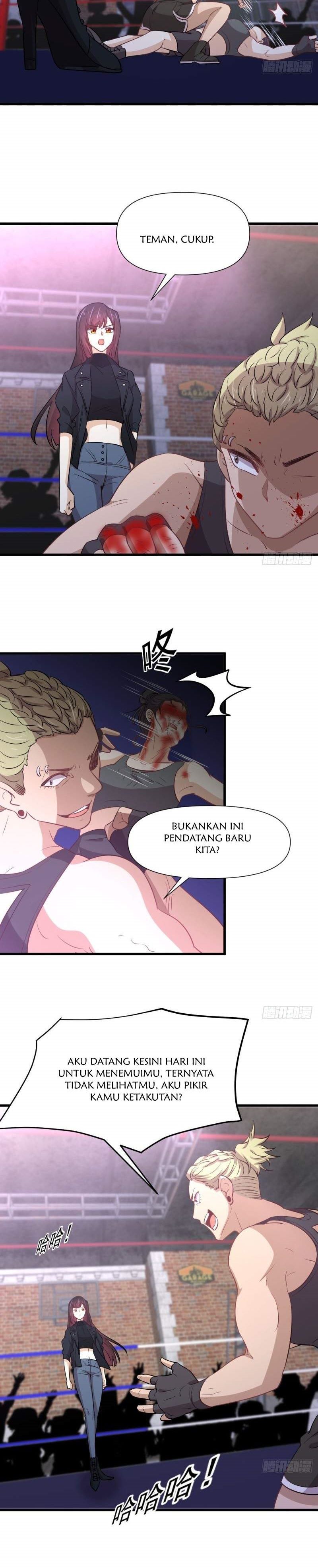 Immortal Swordsman in The Reverse World Chapter 239 Gambar 10